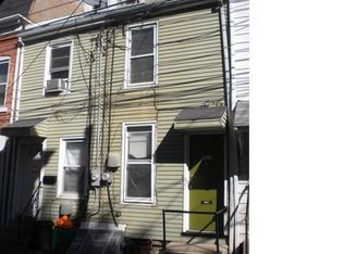 325-5 N Lumber St, Allentown, PA 18102