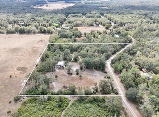 1723 Peace River Woods, Wauchula, FL 33873