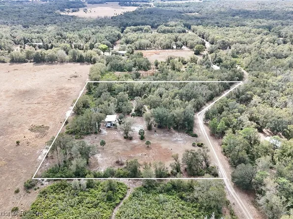 1723 Peace River Woods, Wauchula, FL 33873