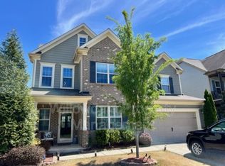 2431 Lambton Wood Dr, Apex, NC 27539