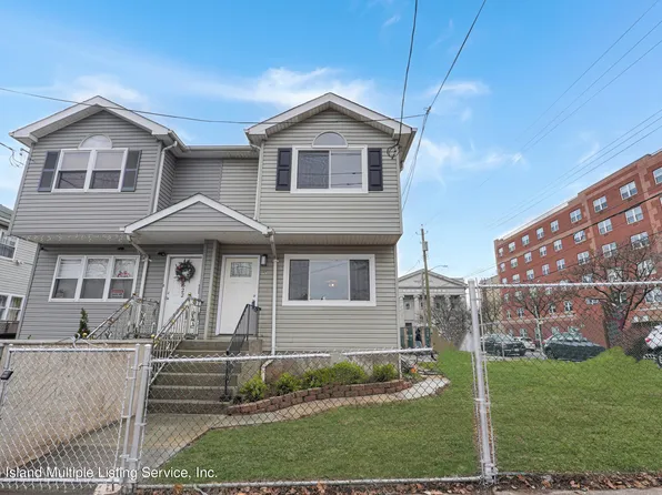 1524 Castleton Ave, Staten Island, NY 10302