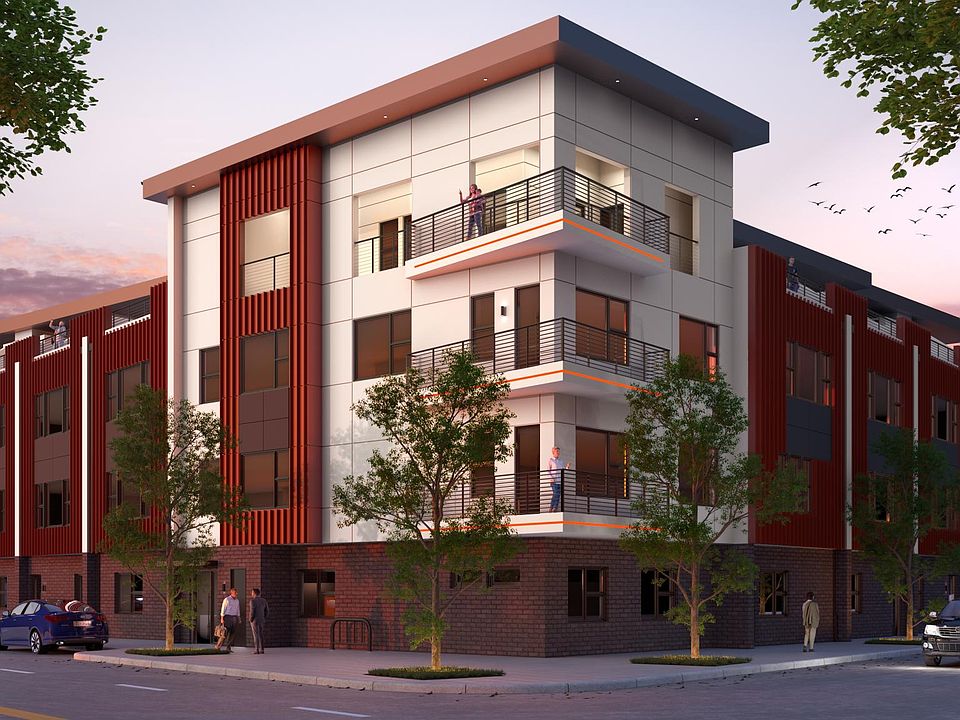 1st image of 1910 S Harwood St #301