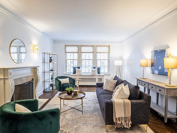 5th image of 3800 N Lake Shore Dr #4J