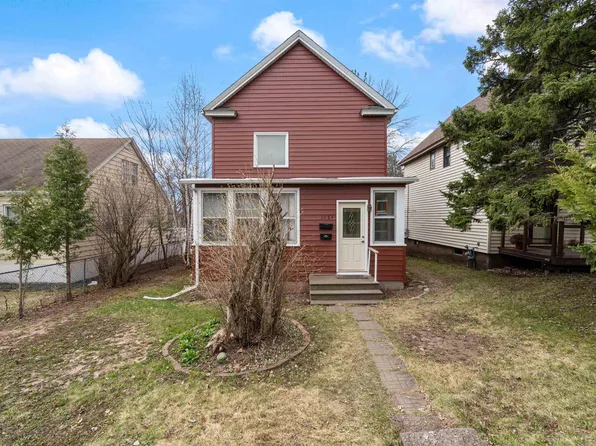 3064 Devonshire St, Duluth, MN 55806