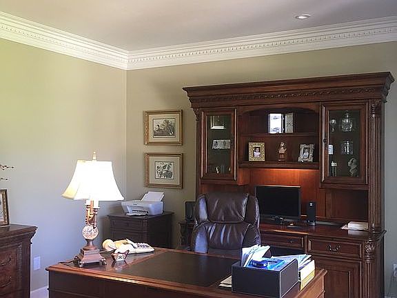 His Office,,,1st floor