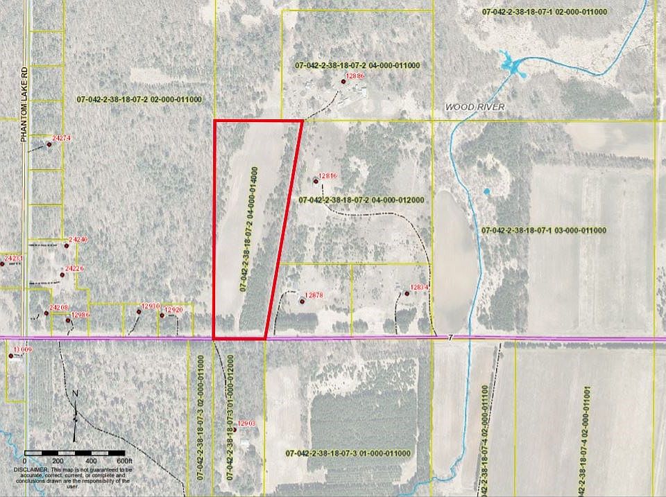 2nd image of 0 Cty Rd D