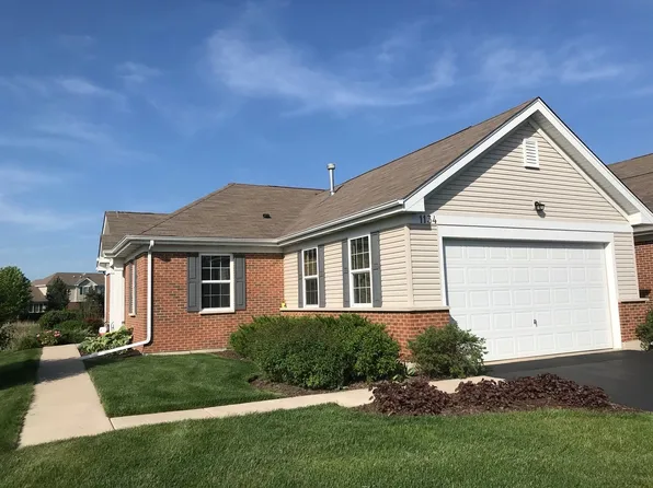 1134 Draper Rd #0, McHenry, IL 60050