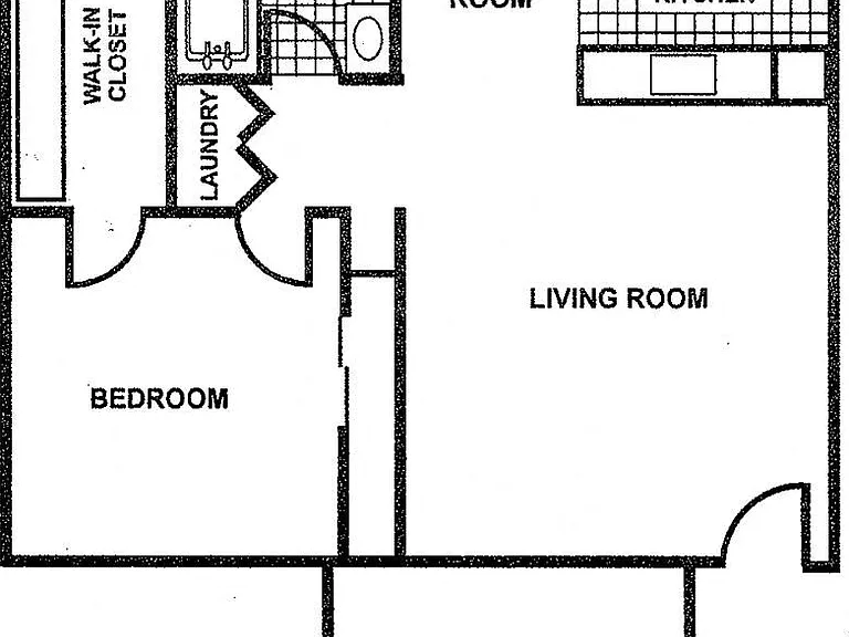 Teton Pines Apartments — Photo 18