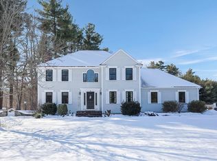6 Trevor Rd, Franklin, MA 02038