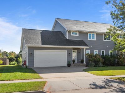 4804 N Apple Rd, Appleton, WI, 54913