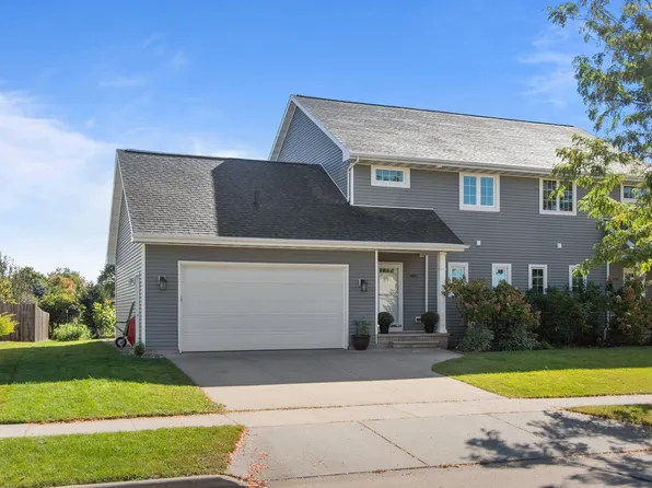 4804 N Apple Rd, Appleton, WI 54913