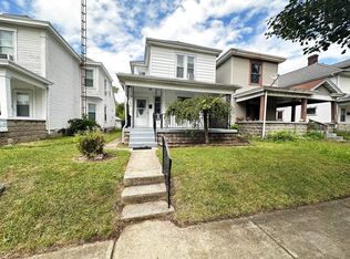2016 Grand Blvd, Richmond, IN 47374