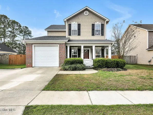 1013 Lake Norman Lane, Leland, NC 28451