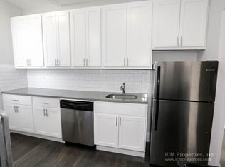 5049 N Damen Ave APT 3E, Chicago, IL 60625