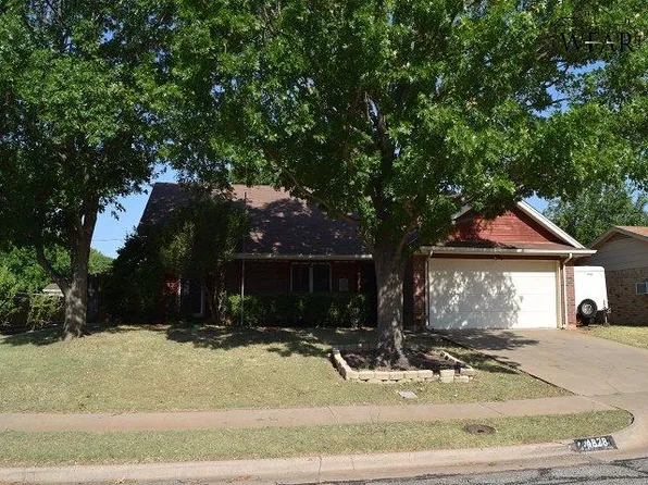 4828 K Mart Dr, Wichita Falls, TX 76308
