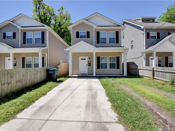 7 N Semple St, Hampton, VA 23663
