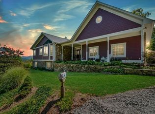 193 Blue Mist Rdg, Whittier, NC 28789