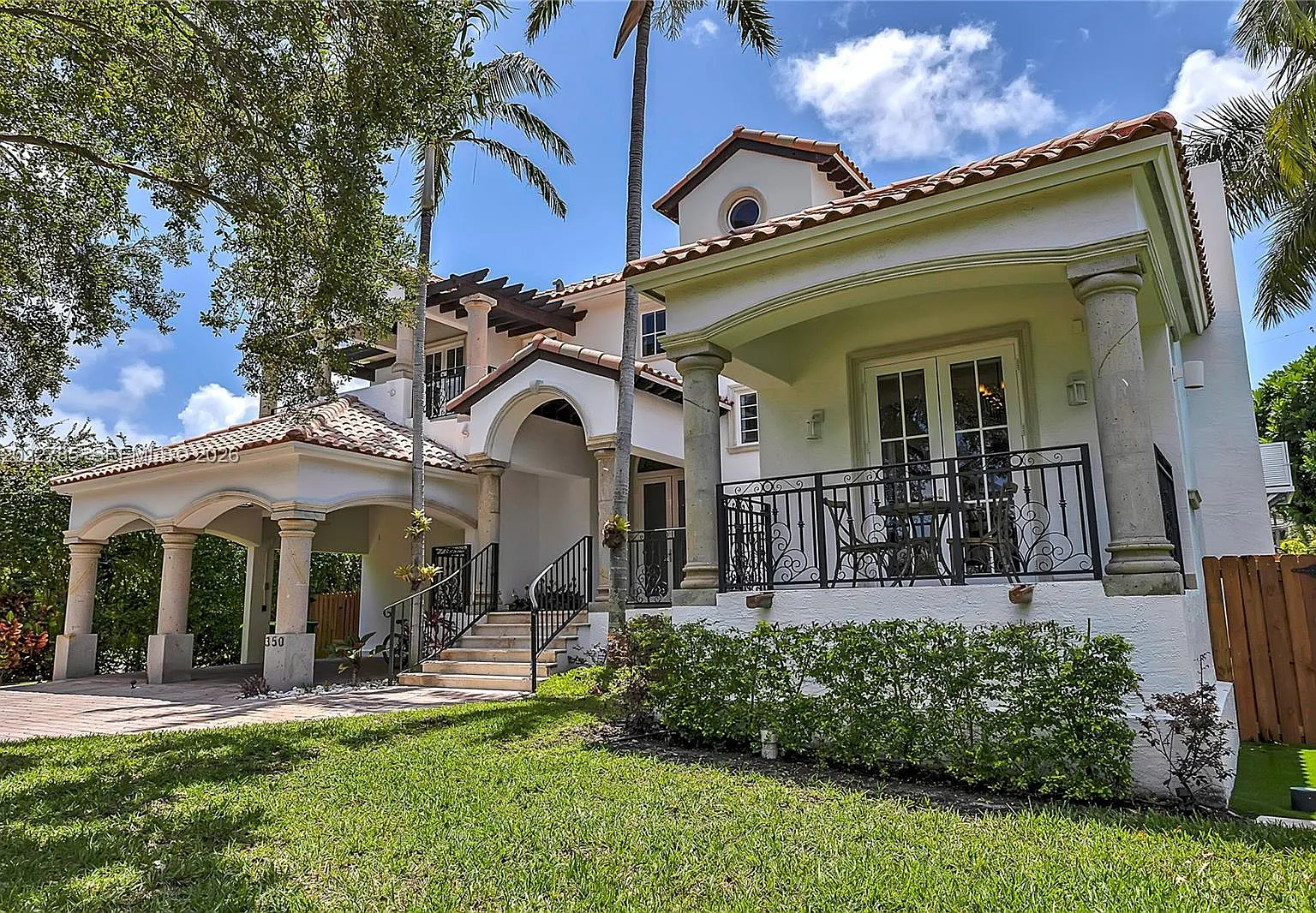 Tropical Isle Homes Sub 3 — Photo 3