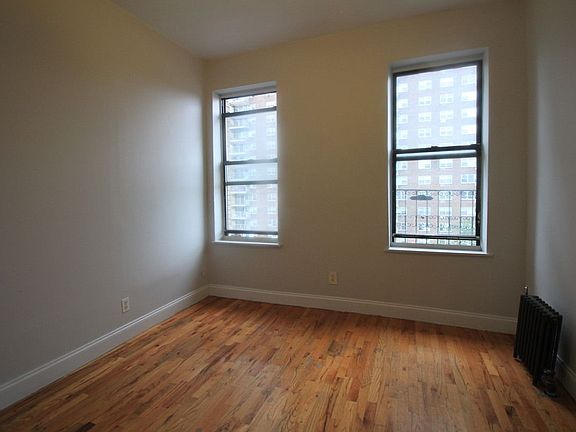 4th image of 2546 Adam Clayton Powell Jr Blvd #16A