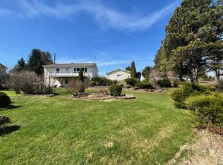 N6038 County Road D, Kewaunee, WI 54216