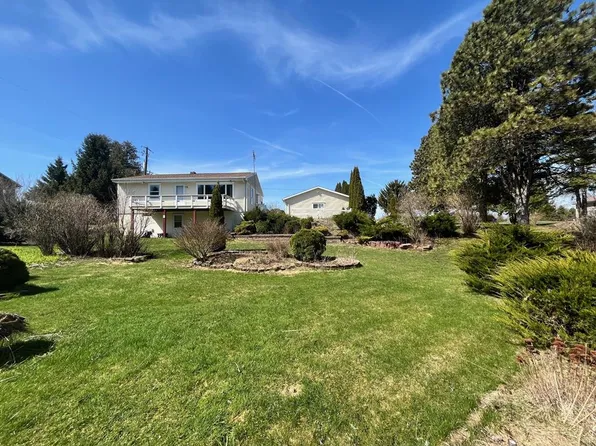 N6038 County Road D, Kewaunee, WI 54216