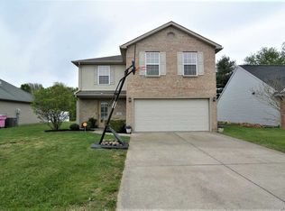 8225 Blake Blvd, Newburgh, IN 47630