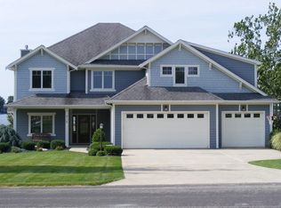 415 Ln 101 Lake Pleasant St, Fremont, IN 46737