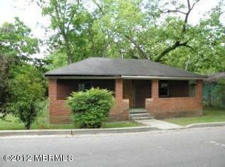 2016 32nd Ave, Meridian, MS 39301