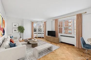 200 Cabrini Boulevard