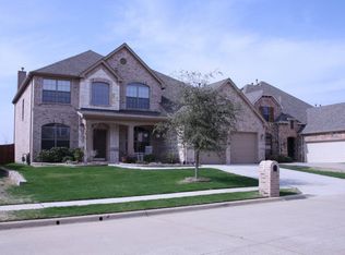 3601 Veronica Dr, Flower Mound, TX 75022