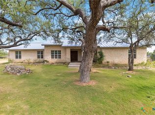 124 Turkey Trail Dr, San Marcos, TX 78666