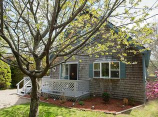 89 Balsam Rd, South Kingstown, RI 02879