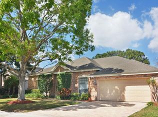 644 Terrace Cove Way, Orlando, FL 32828