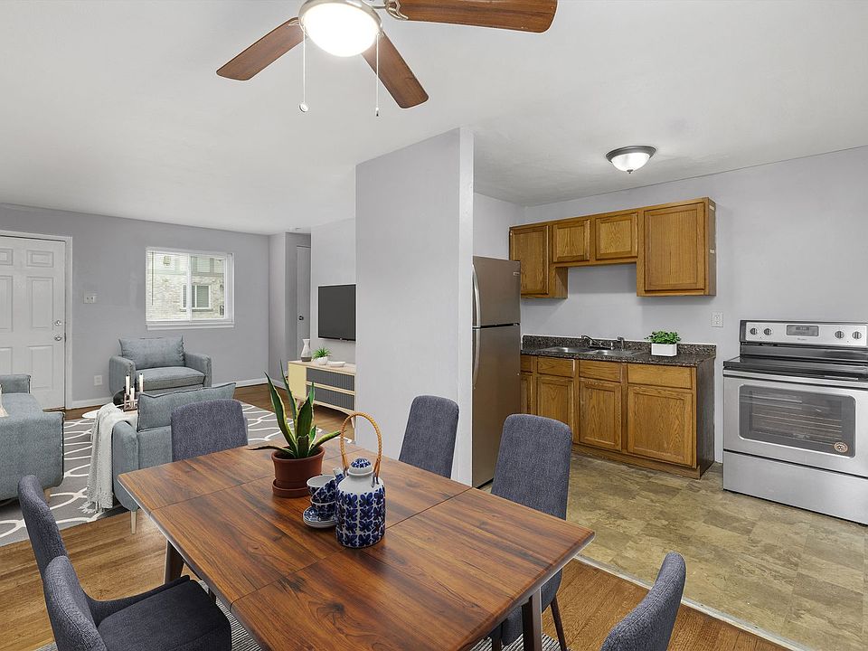 Woodson 24 Units Apartment Rentals Saint Louis, MO Zillow