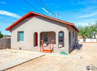531 S 1st Ave, Yuma, AZ 85364