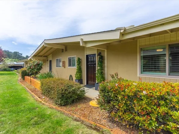 44 Hacienda Carmel, Carmel, CA 93923