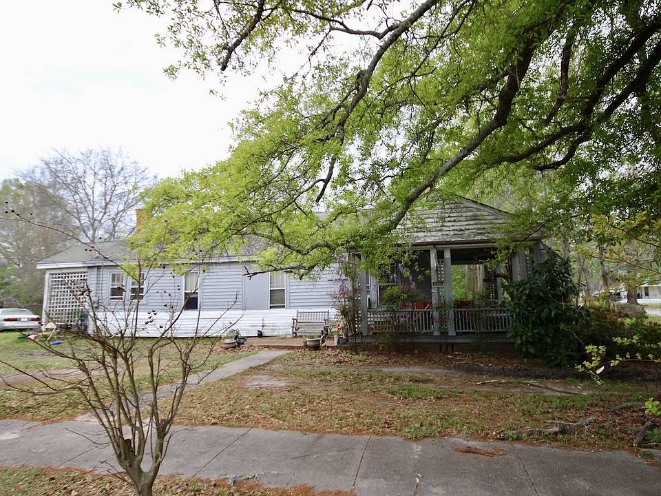 300 W Byrd St, Timmonsville, SC 29161 Zillow