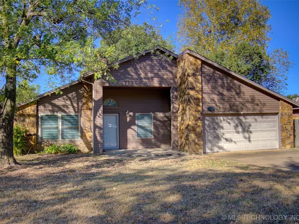 11310 S 106th East Ave, Bixby, OK 74008