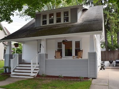 610 Desnoyer St, Kaukauna, WI, 54130