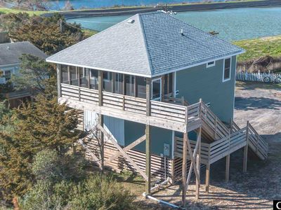40166 Westerly Ln, Avon, NC, 27915