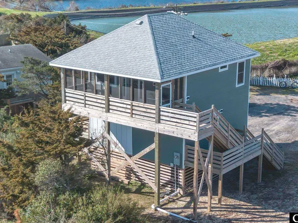 40166 Westerly Ln, Avon, NC 27915