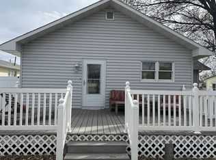 1265 3rd St, Chappell, NE 69129