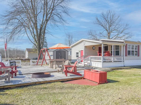 693 Jo Jo Ln, Coldwater, MI 49036
