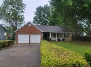 3671 Ashbill Ct, Rex, GA 30273