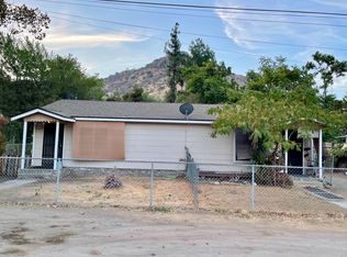 35315 Pine Dr, Springville, CA 93265