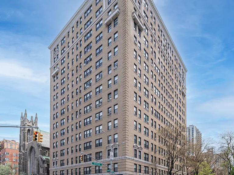 165 W 91st St #3C — Photo 24
