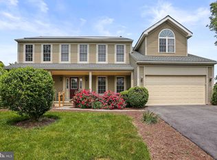 3402 Ardsley Ct, Burtonsville, MD 20866