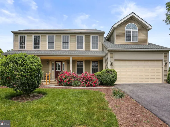 3402 Ardsley Ct, Burtonsville, MD 20866