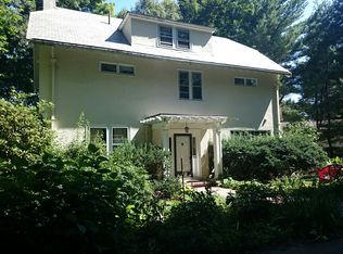 50 Holland Rd, Brookline, MA 02445