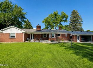 5655 Parkwood Blvd, Sylvania, OH 43560